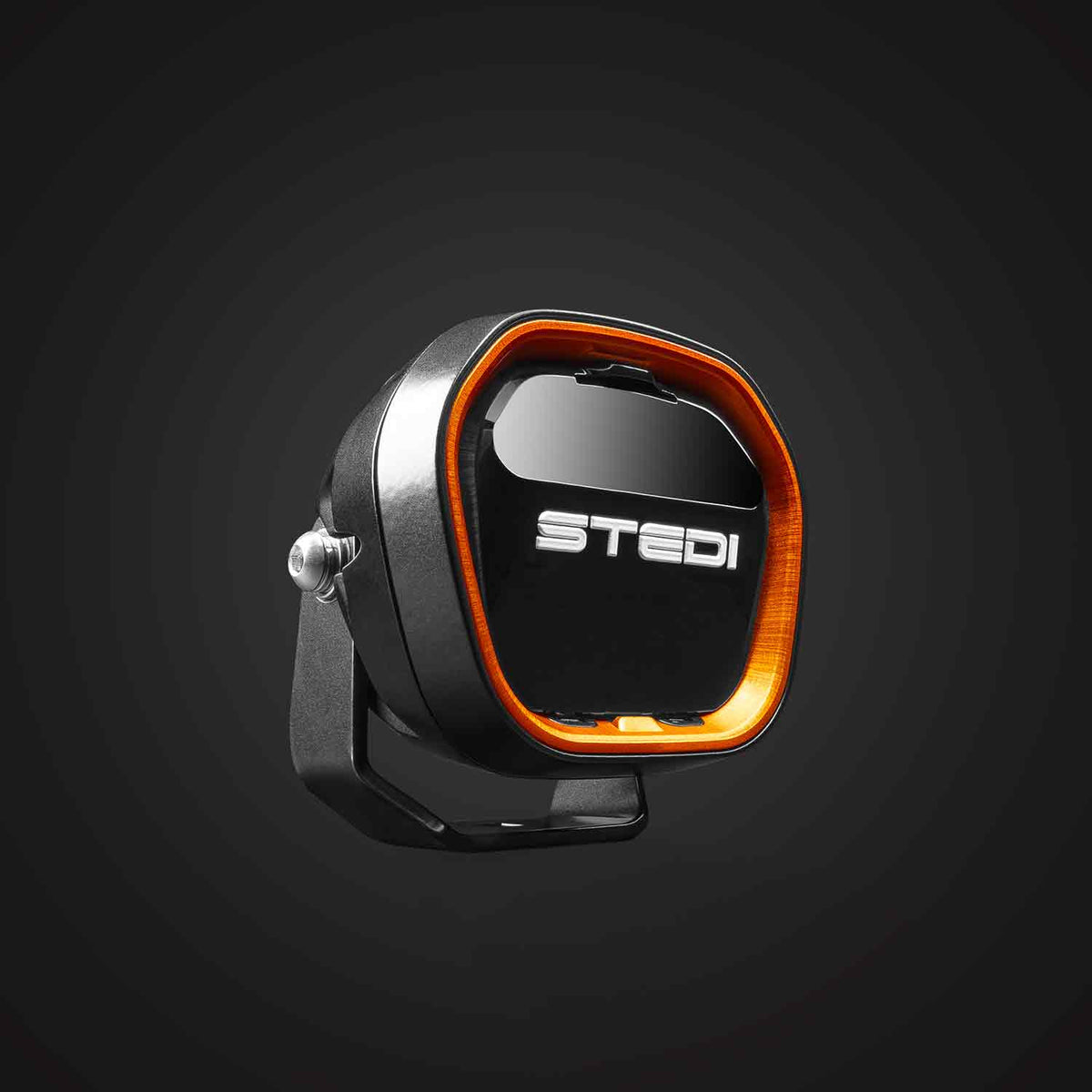 ST-01-EVO-402 Type-X EVO Mini 4 Inch Flood Beam (Single) | Genuine STEDI Product, image 11