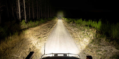 EVO-7-PAIR Type-X EVO 7 Inch LED Driving Lights | Genuine STEDI Product, image 12