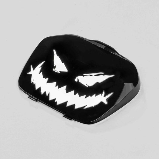 ST-12-HAL-COVERS Halloween Edition Driving Light Cover | Genuine STEDI Product