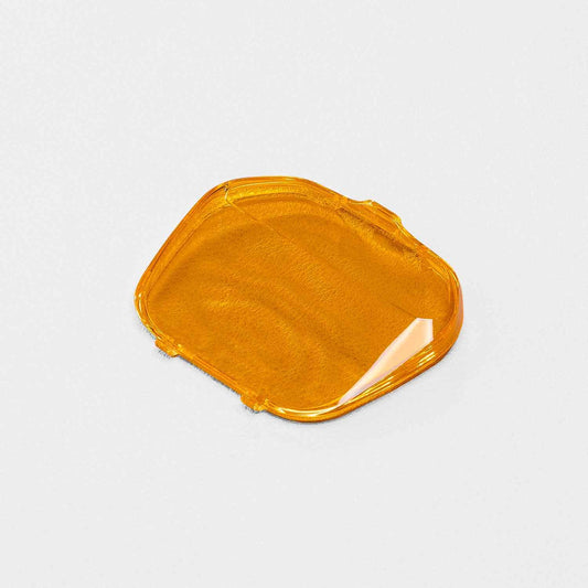 ST-12-EVO-945 Type-X Evo 4 Inch Amber Cover | Genuine STEDI Product