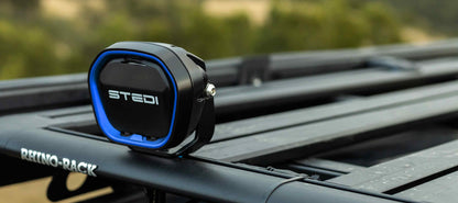 EVO4-RING-OPT Type-X EVO Mini 4 Inch Colour Fascia | Genuine STEDI Product, image 11