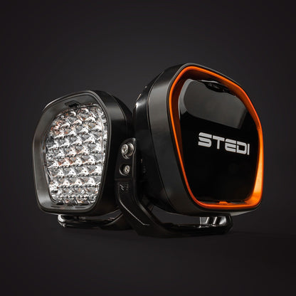 LEDTYPE-X-EVO-SPOT Type-X Pro Evo Spot Beam | Genuine STEDI Product, image 6