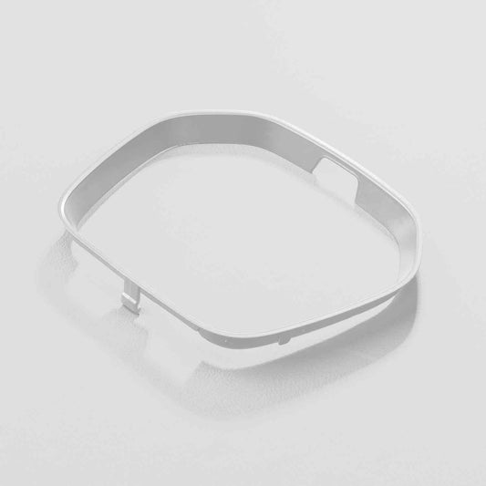 ST-12-EVO-878 Type-X EVO 7 Inch Colour Fascia - White | Genuine STEDI Product