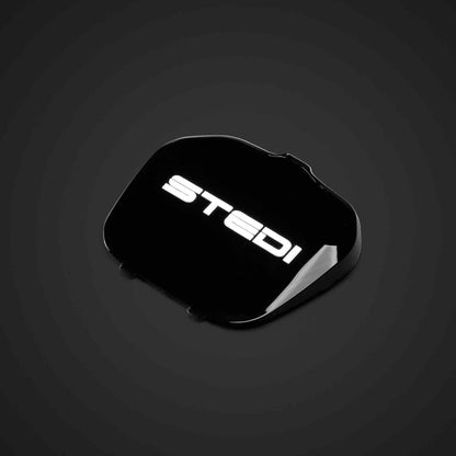 ST-12-EVO-943 Type-X EVO 4 Inch Black Out Cover (Stedi) | Genuine STEDI Product, image 3