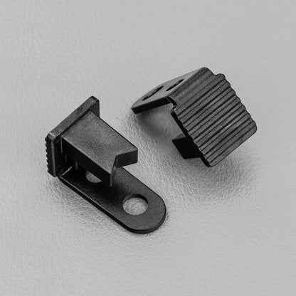 SPARE-TYPE-X-PRO-HARDWARE Type-X Pro Spare Hardware Kit | Genuine STEDI Product