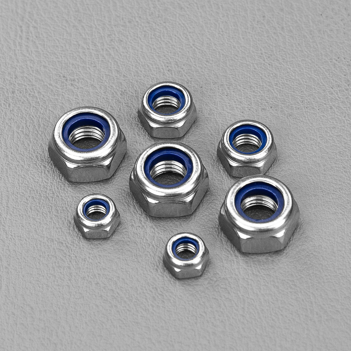 SPARE-TYPE-X-PRO-HARDWARE Type-X Pro Spare Hardware Kit | Genuine STEDI Product
