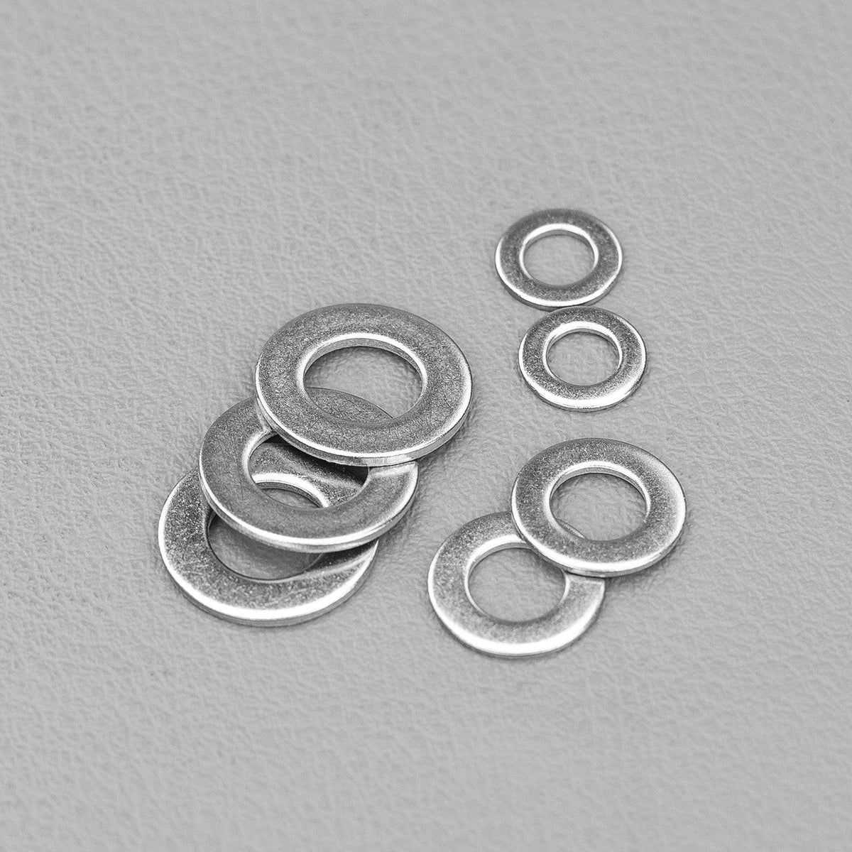 SPARE-TYPE-X-PRO-HARDWARE Type-X Pro Spare Hardware Kit | Genuine STEDI Product