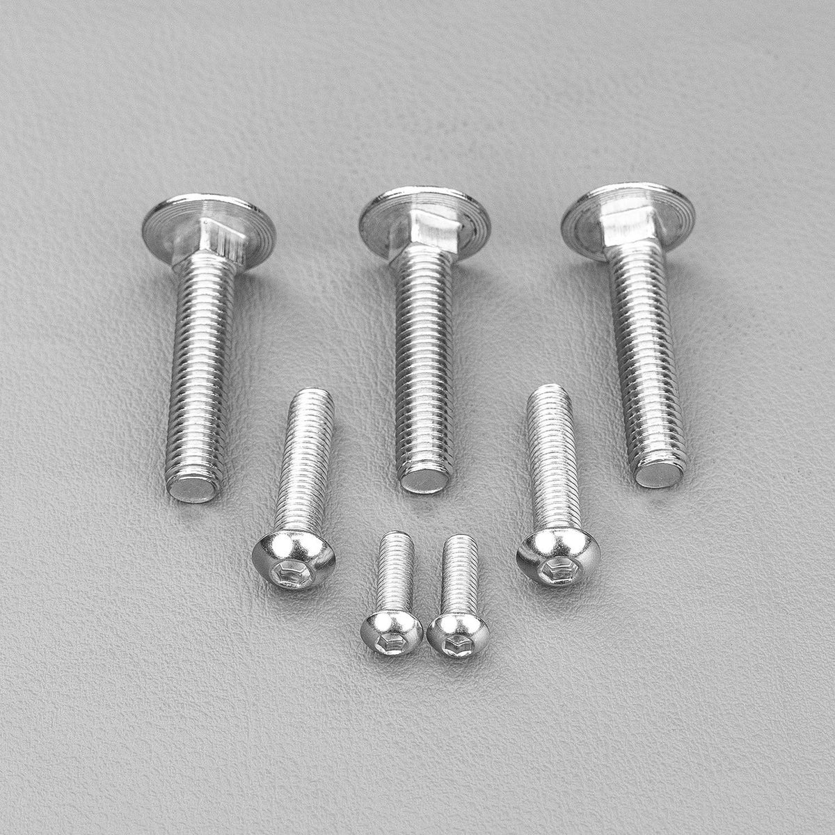 SPARE-TYPE-X-PRO-HARDWARE Type-X Pro Spare Hardware Kit | Genuine STEDI Product