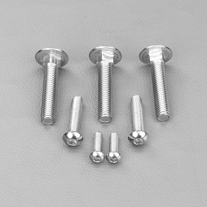 SPARE-TYPE-X-PRO-HARDWARE Type-X Pro Spare Hardware Kit | Genuine STEDI Product