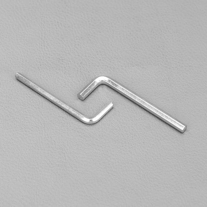 SPARE-TYPE-X-PRO-HARDWARE Type-X Pro Spare Hardware Kit | Genuine STEDI Product