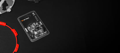 ANTTYPEX-KIT Anti Theft Kit for the Type x 8.5" & 7" LED Light Spot Lights | Genuine STEDI Product, image 10