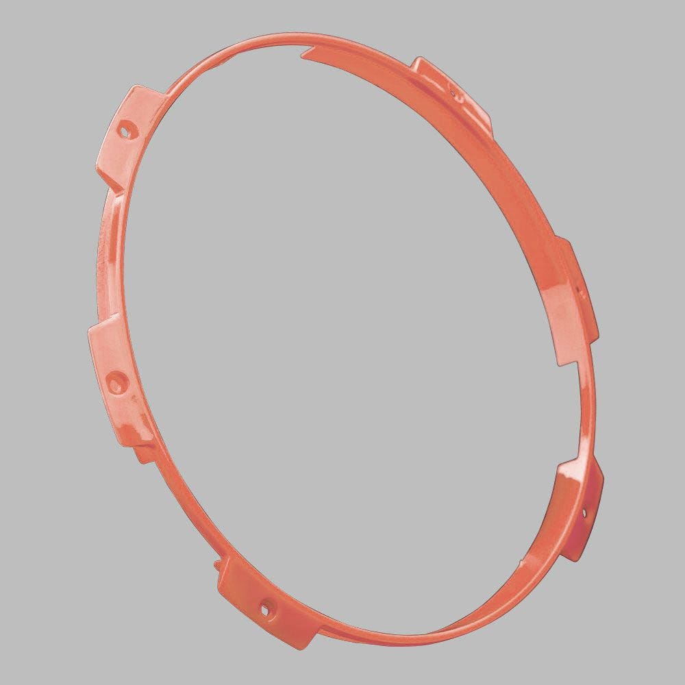 PRORING-SLM STEDI TYPE-X Pro Colour Ring | SALMON | Genuine STEDI Product