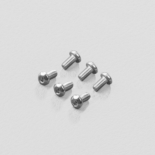 SPARE-TYPEXPRO-RNGSCRW Type-X Pro Ring Small Screw Kit | Genuine STEDI Product