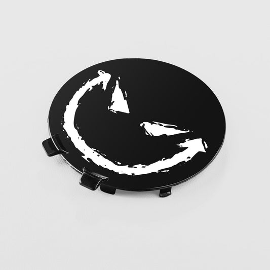 CVRTYPE-X-SMILE Type-X 8.5" Spare Cover - Smiley | Genuine STEDI Product
