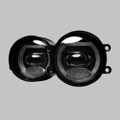 ST-43-FGL-002 Universal Type B LED Fog Light with DRL Conversion Kit | Genuine STEDI Product