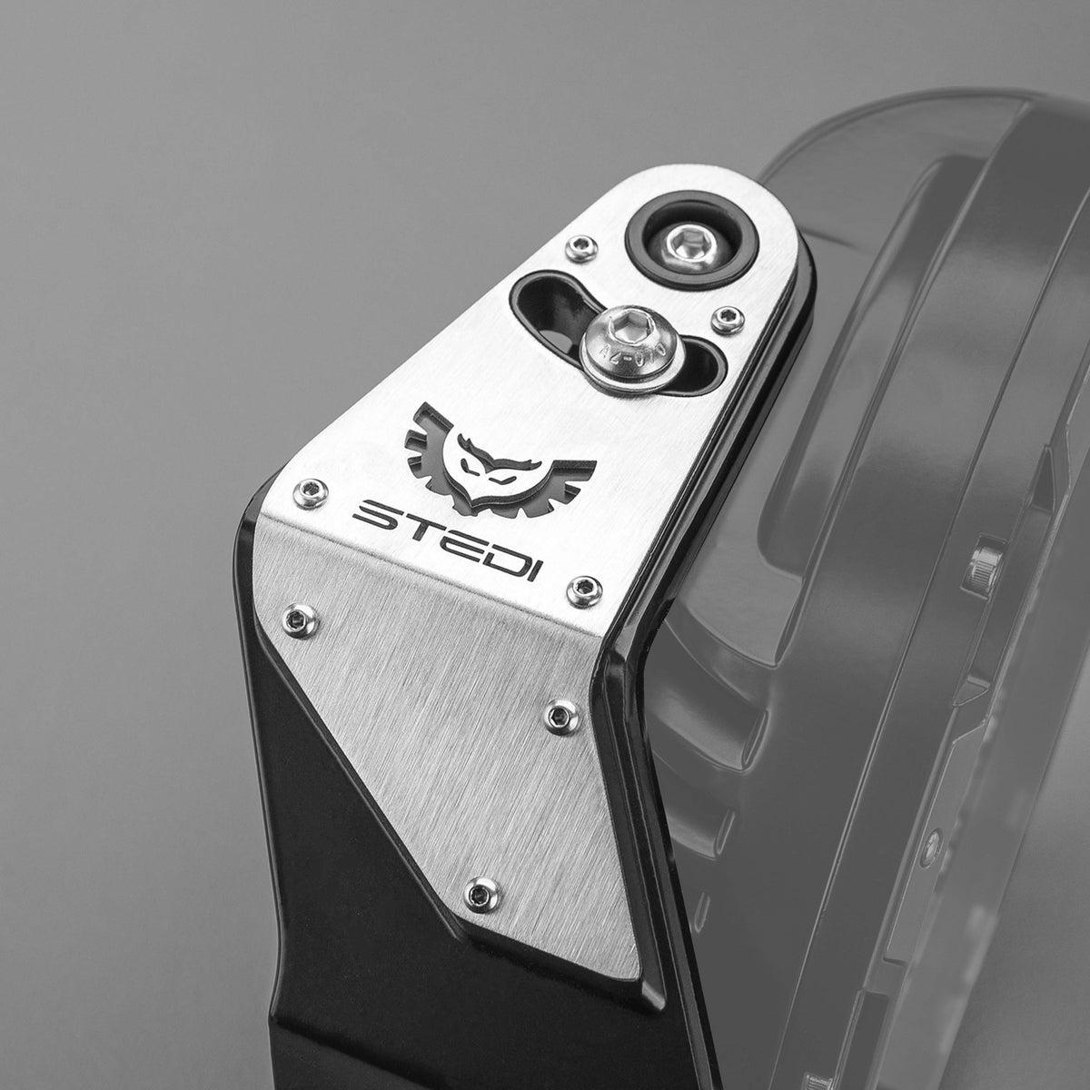 BRKTYPE-X-OPT Replacement Bracket Type X | Genuine STEDI Product