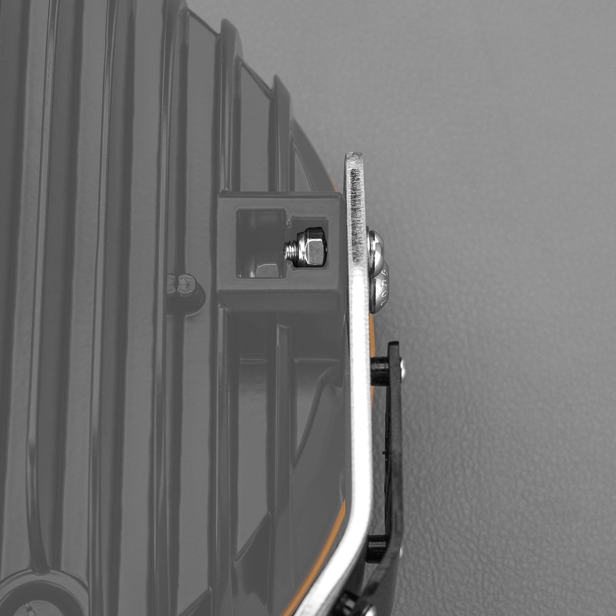 BRKTYPE-X-OPT Replacement Bracket Type X | Genuine STEDI Product, image 5