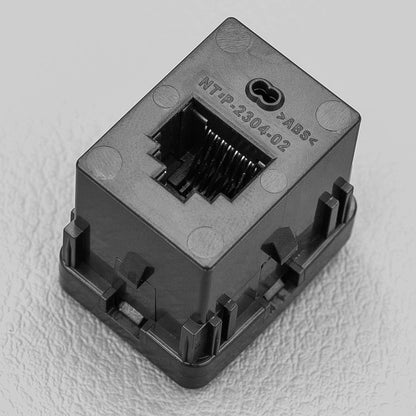 PSHSWCH-NP3-UHF Short Type Push Switch to suit Nissan | Genuine STEDI Product