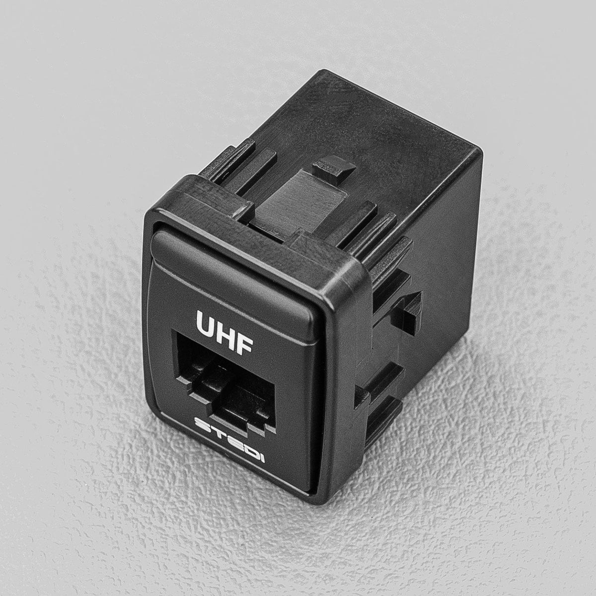 PSHSWCH-NP3-UHF Short Type Push Switch to suit Nissan | Genuine STEDI Product