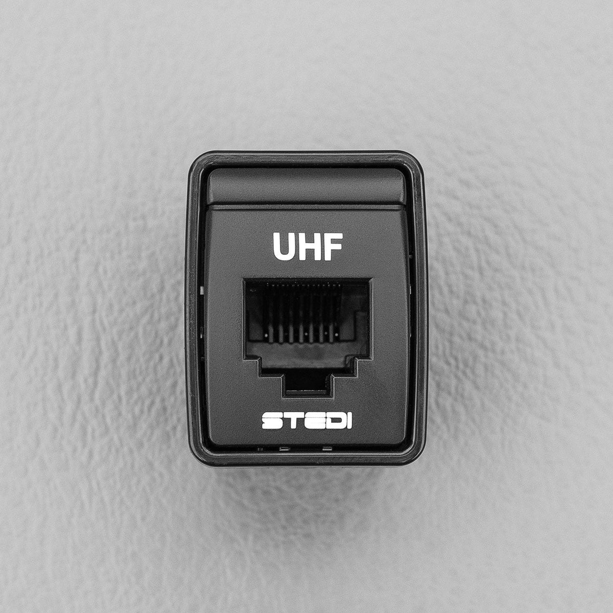 PSHSWCH-NP3-UHF Short Type Push Switch to suit Nissan | Genuine STEDI Product