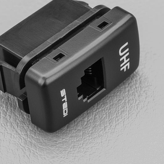 TALL-TOY-UHF Toyota Tall Type UHF Switch Panel | Genuine STEDI Product
