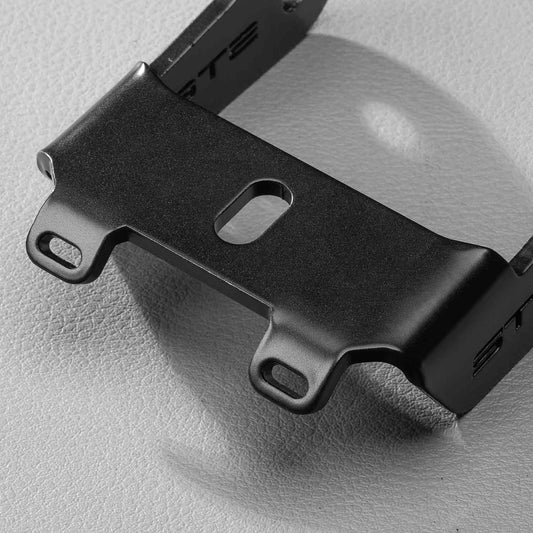 ST-11-RR-001 Type-X EVO Mini 4 Inch Under Rack Bracket | Genuine STEDI Product