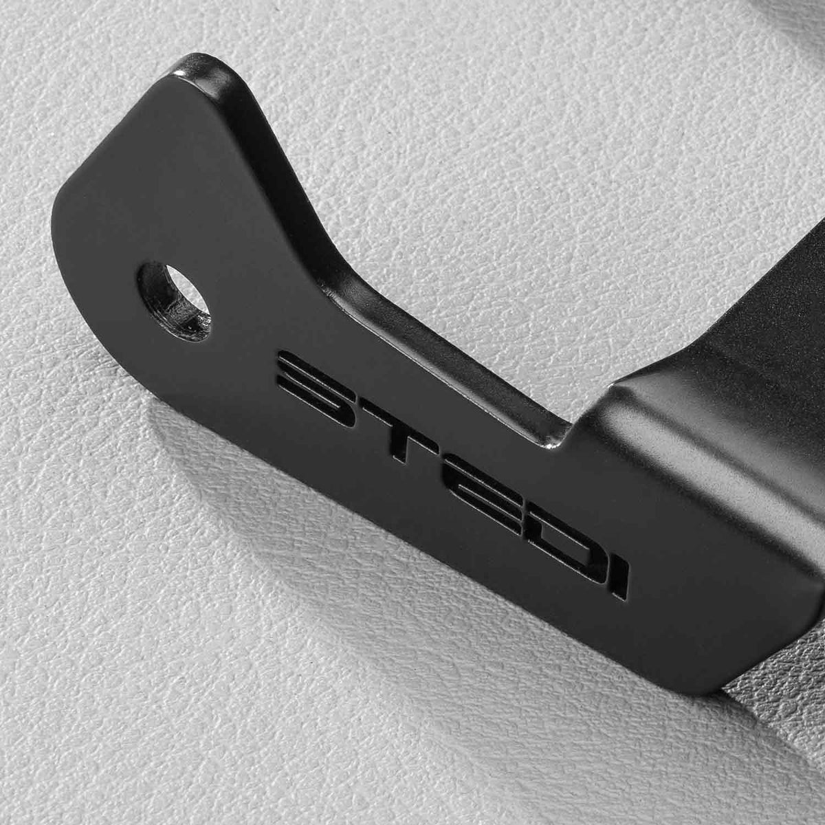 ST-11-RR-001 Type-X EVO Mini 4 Inch Under Rack Bracket | Genuine STEDI Product, image 3