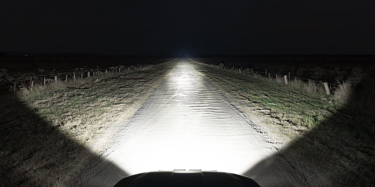 LEDQUAD-PRO Quad Pro LED Driving Lights (Pair) | Genuine STEDI Product, image 16