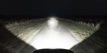 LEDQUAD-PRO Quad Pro LED Driving Lights (Pair) | Genuine STEDI Product, image 16