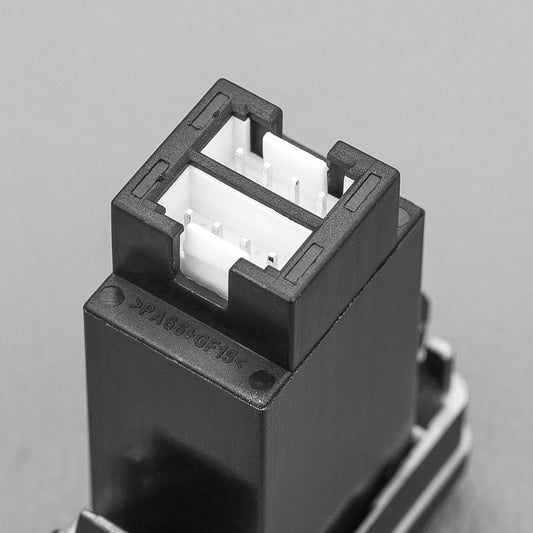 DUALUSB-TOY-TALL Tall Type Dual USB To Suit Toyota | Genuine STEDI Product
