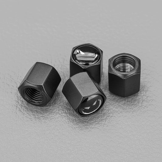 TYRE-CAP-OPT STEDI Tyre Valve Caps | Genuine STEDI Product