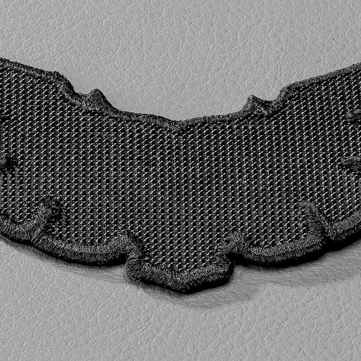 ST-52-ACC-2-OPT STEDI Velcro Patch | Genuine STEDI Product