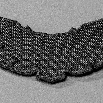 ST-52-ACC-2-OPT STEDI Velcro Patch | Genuine STEDI Product