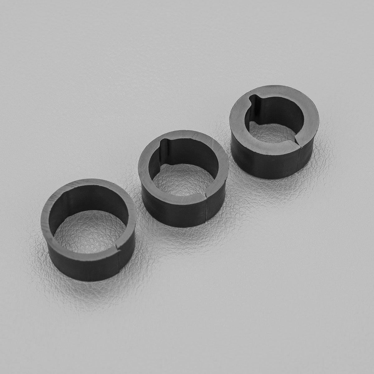 BRKUNIV-22-30MM 22-30mm Vice Bullbar Tube Clamps | Genuine STEDI Product, image 4