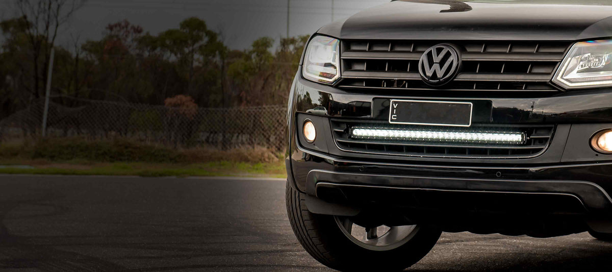 LEDST3K-30L 31.5 Inch 30 LED Slim LED Light Bar | Genuine STEDI Product, image 7