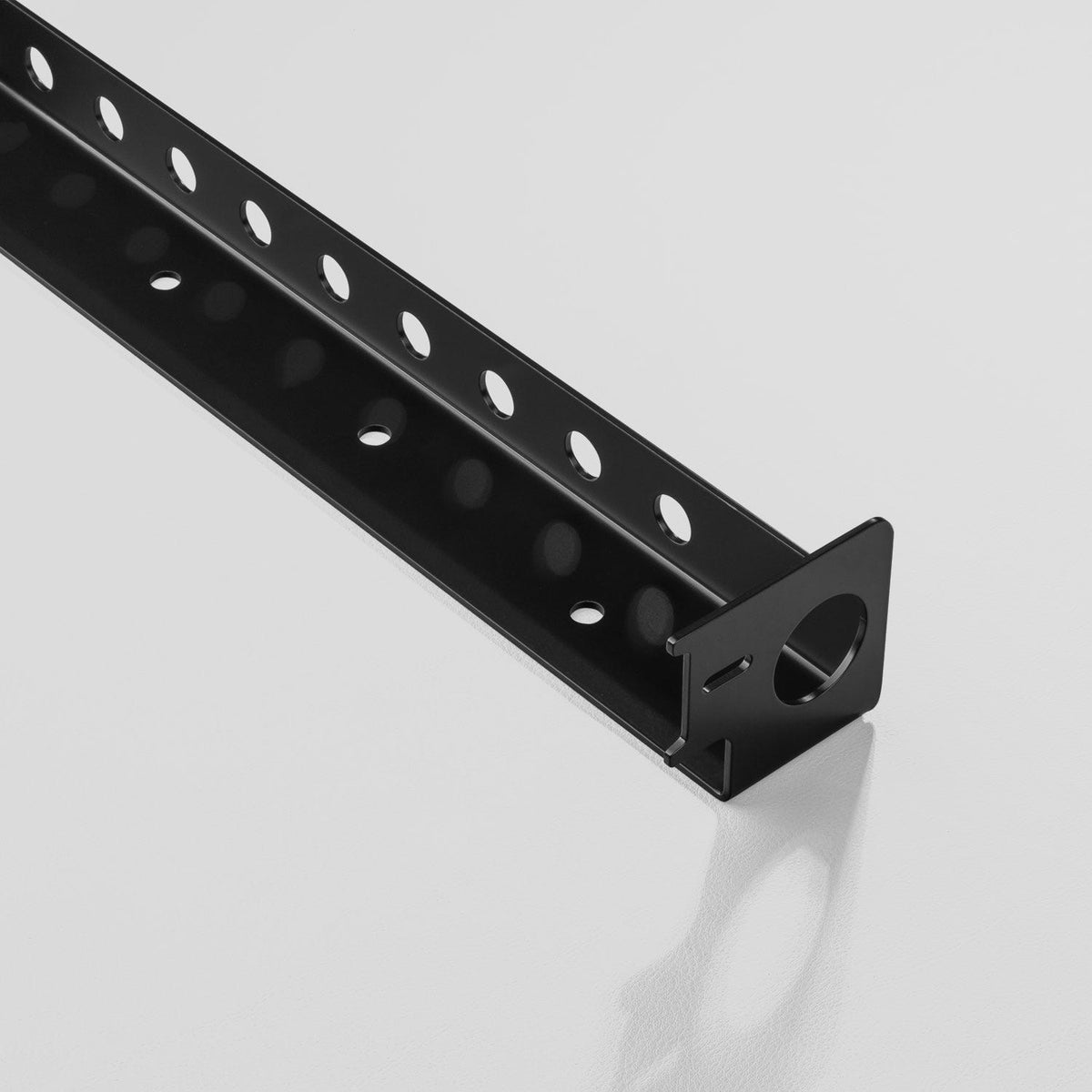 BRKAM-GRILL-LOW-31.5 VW Amarok Lower Grille Light Bar Mounting Bracket 31.5 | Genuine STEDI Product, image 6
