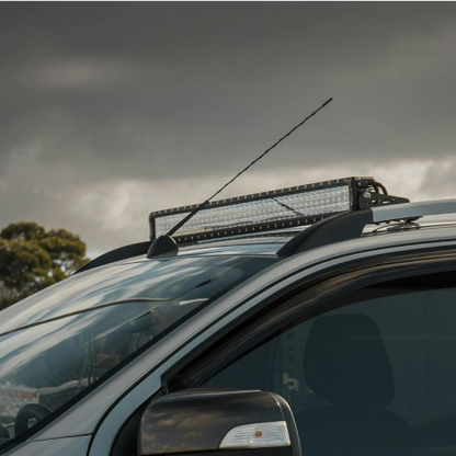 RANGR-ROF-BRK-BND Roof Light Bar Mounting Bracket to suit Ford Ranger Wildtrak / FX4 (PX1/PX2/PX3) | Genuine STEDI Product, image 13