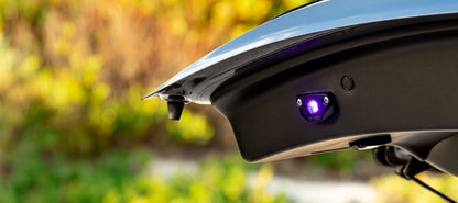 LEDROCK-RGB-1PC Surface LED Rock Lights (RGB) Single | Genuine STEDI Product, image 12