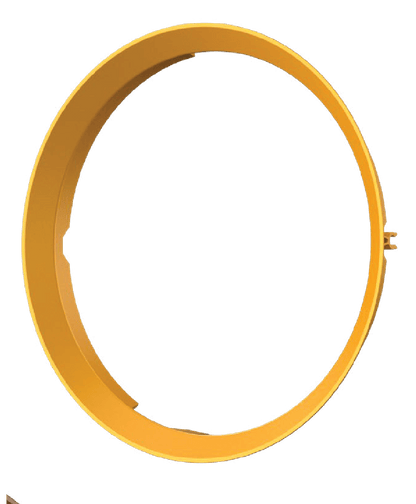 ST-12-PRP-RING-85 Type-X Pro Plus 8.5" Colour Ring | Genuine STEDI Product